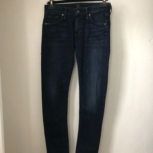 C of H jeans, Arielle mid rise slim, size 27